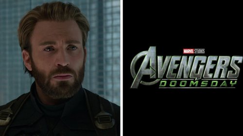 Filtran primer avance de Avengers: Doomsday con Chris Evans