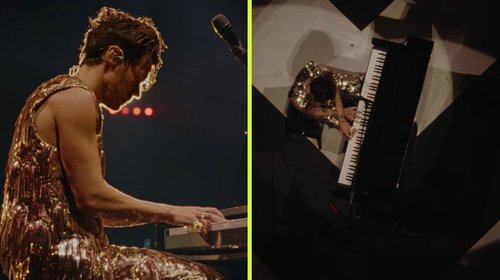 ¿Regresa Harry Styles? Un video reaviva la esperanza de sus fans