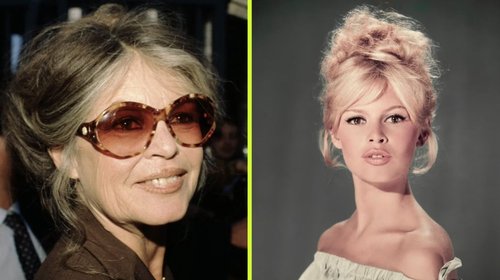 Brigitte Bardot será enterrada en Saint-Tropez