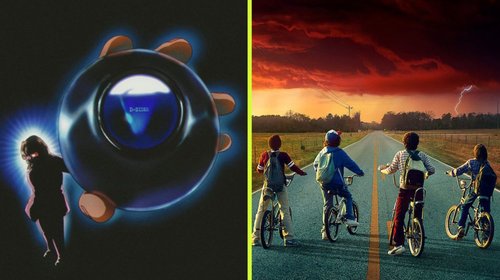 End of Beginning revive la nostalgia por final de Stranger Things