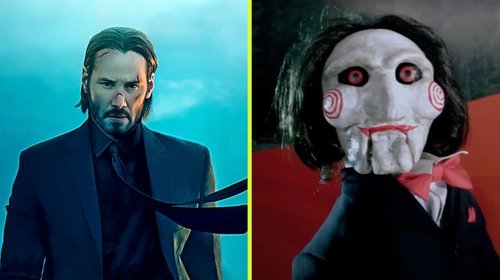 Lionsgate desarrollará videojuegos AAA de John Wick y SAW