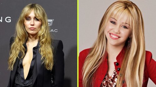 Miley Cyrus tiene 'grandes planes' por 20 años de Hannah Montana