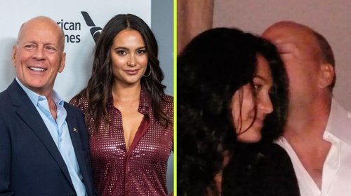 ¿Murió Bruce Willis? Esposa comparte mensaje y desata rumores