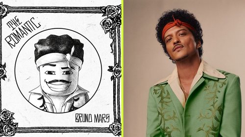 Bruno Mars debuta en Roblox con concierto virtual