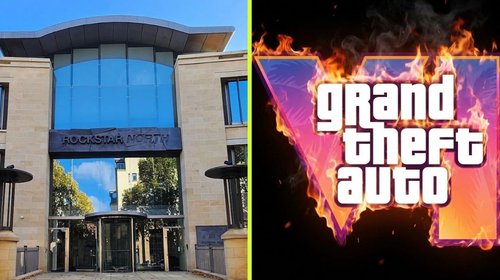 Explosión menor en sede de Rockstar North en Edimburgo