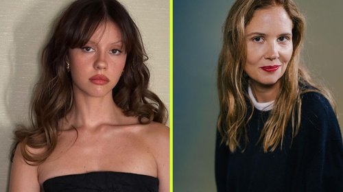 Mia Goth protagonizará Fonda, nuevo thriller de Justine Triet