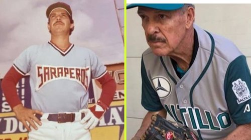 Fallece Lupe Chávez, leyenda de los Saraperos de Saltillo
