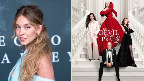 Eliminan cameo de Sydney Sweeney en ‘El diablo viste de Prada 2’