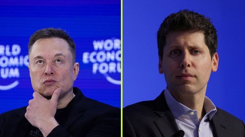 Arranca juicio de Musk contra OpenAI y Sam Altman en California