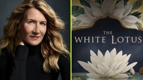 Laura Dern remplazará a Helena Bonham en ‘The White Lotus’