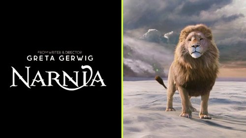 Greta Gerwig llevará 'El sobrino del mago' a cines en 2027