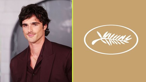 Jacob Elordi sale del jurado de Cannes 2026 por fractura