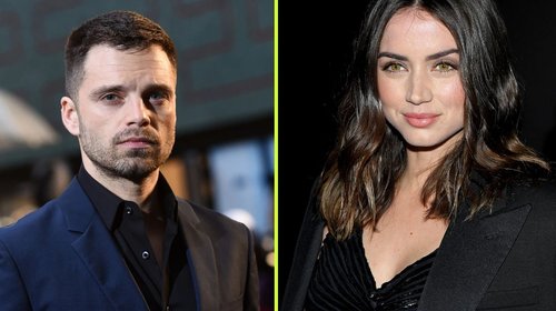 Sebastian Stan y Ana de Armas lideran el thriller 'Impunity'