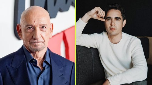 Ben Kingsley y Max Minghella se suma a 'The White Lotus 4'