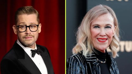 Macaulay Culkin confiesa dolor por muerte de Catherine O’Hara