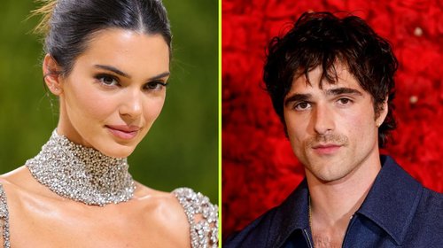 Kendall Jenner y Jacob Elordi en cita doble con Kyle y Chalamet