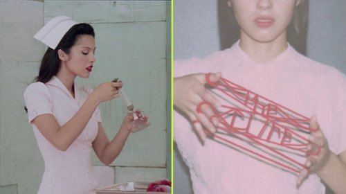 Olivia Rodrigo adelanta videoclip de su nuevo sencillo 'The Cure'