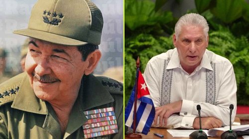 Cuba rechaza acusación de Estados Unidos contra Raúl Castro