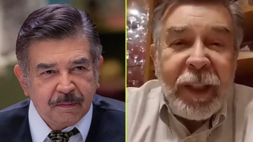 Jorge Ortiz de Pinedo desmiente rumores sobre su muerte