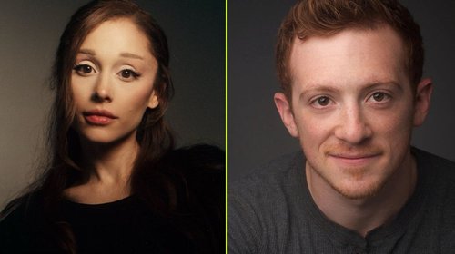 ¿Ariana Grande y Ethan Slater terminaron? esto sabemos