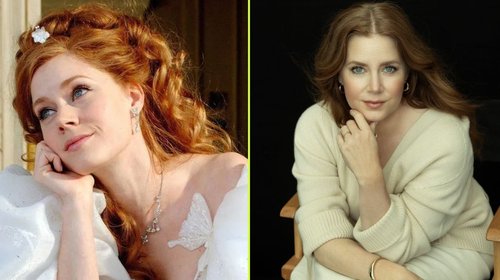 Amy Adams rechazó sketch explícito en 'SNL' para cuidar su imagen