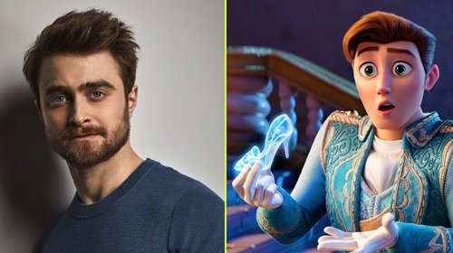 Daniel Radcliffe y Peter Dinklage se une a cinta animada 'Steps'