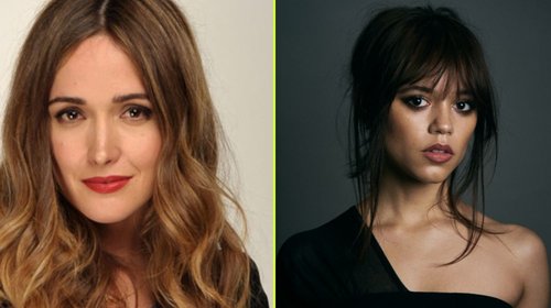 Rose Byrne y Jenna Ortega protagonizarán 'Nasty'