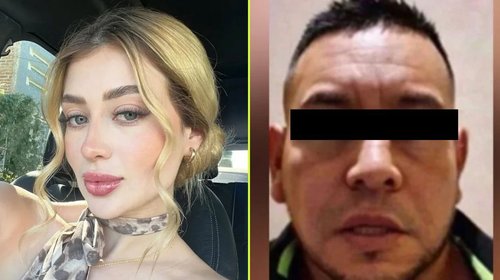 Hijo del ‘R1’ habría ordenado feminicidio de Valeria Márquez