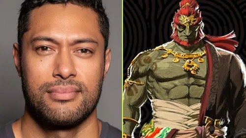 Uli Latukefu será Ganondorf en la película live action de Zelda