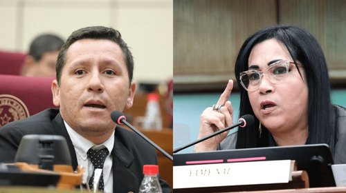 Indagan filtración de audios sobre manejo de fondos en Paraguay