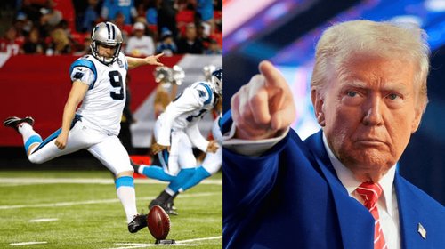 Trump califica como 'afeminado' al fútbol americano por kickoff