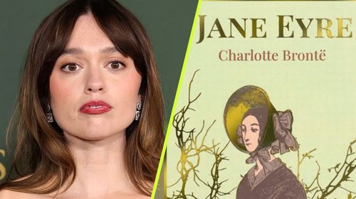 Aimee Lou Wood dará vida a Jane Eyre en nueva serie televisiva