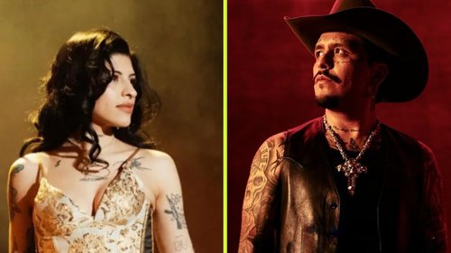 Christian Nodal responde a Cazzu y aviva nueva polémica