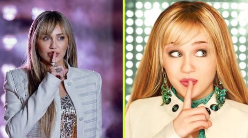 Lanzan primeras imagenes del 20 aniversario de Hannah Montana