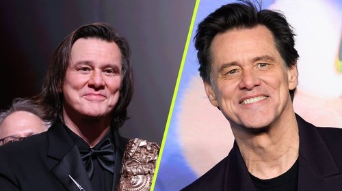 Alexis Stone afirma ser una impostor de Jim Carrey en los César