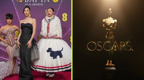 Artistas de los Oscar incluyen al trío detrás de HUNTR/X