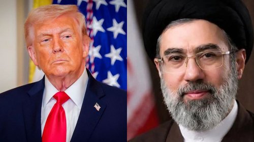 EUA busca datos de líderes iraníes con recompensa