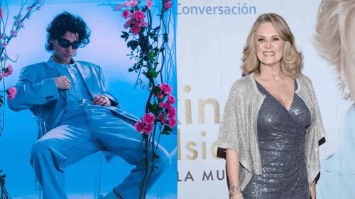 ¡Son regios y no lo sabías! Descubre de quién se trata