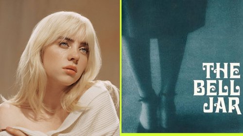 Billie Eilish podría protagonizar el clásico de Sylvia Plath