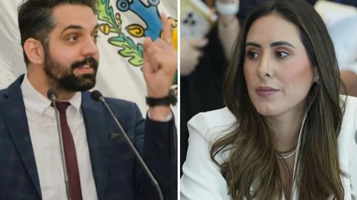 Denuncia contra Antonio Murra y Alejandra Salazar siguen vigentes