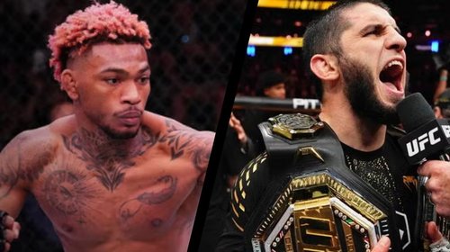 Michael Morales ¿El próximo retador contra Islam Makhachev?
