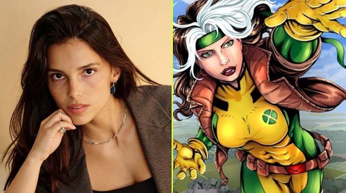 Marvel revela al nuevo equipo de X-Men para el UCM