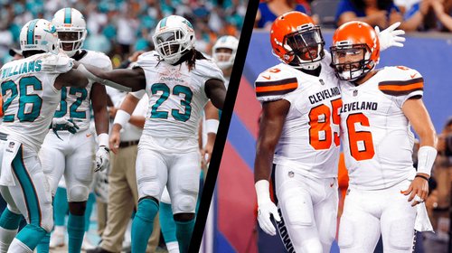 NFL inicia gira por Europa; anuncian partido histórico en Madrid