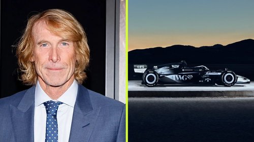 Michael Bay demanda a Cadillac F1 por supuesto plagio