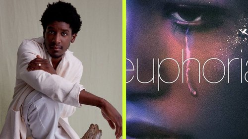 Labrinth dice estar 'harto de la industria' y 'Euphoria'