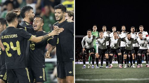 Enfrentará México a Uruguay en Torreón rumbo al Mundial 2026