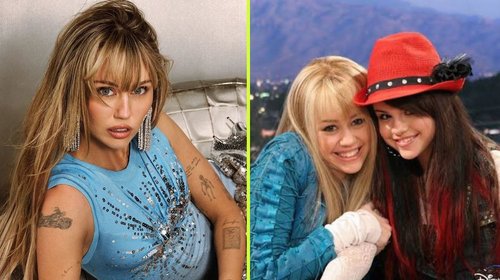 Selena Gomez hará cameo en 20 aniversario de 'Hannah Montana'