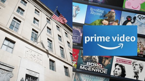Amazon pagará 2,500 millones de dólares por suscripción Prime 