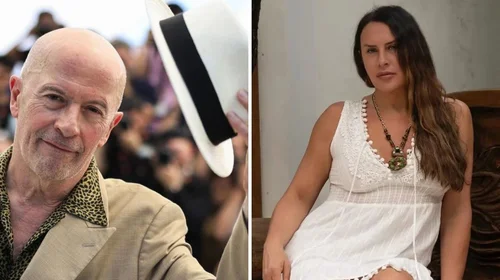 'Se hace la víctima': Jacques Audiard sobre Karla Sofía Gascón
