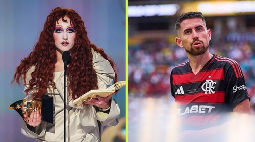 Jorginho acusa a equipo de Chappell Roan de intimidar a su hija